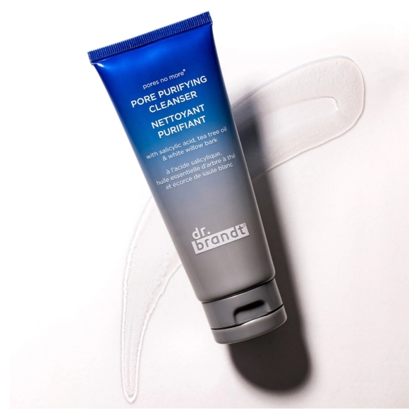 Dr. Brandt Skincare pores no more Pore Purifying Cleanser - Picture 5 of 7